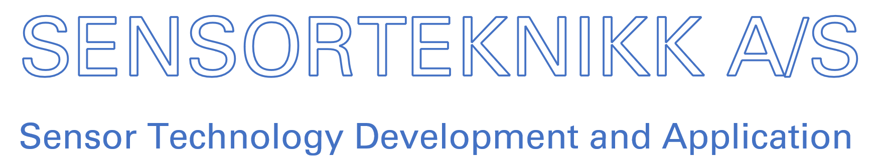 Logo Sensorteknikk